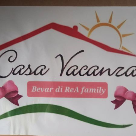 Casa Bevar Napoli Dış mekan fotoğraf