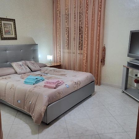 Casa Bevar Napoli Dış mekan fotoğraf