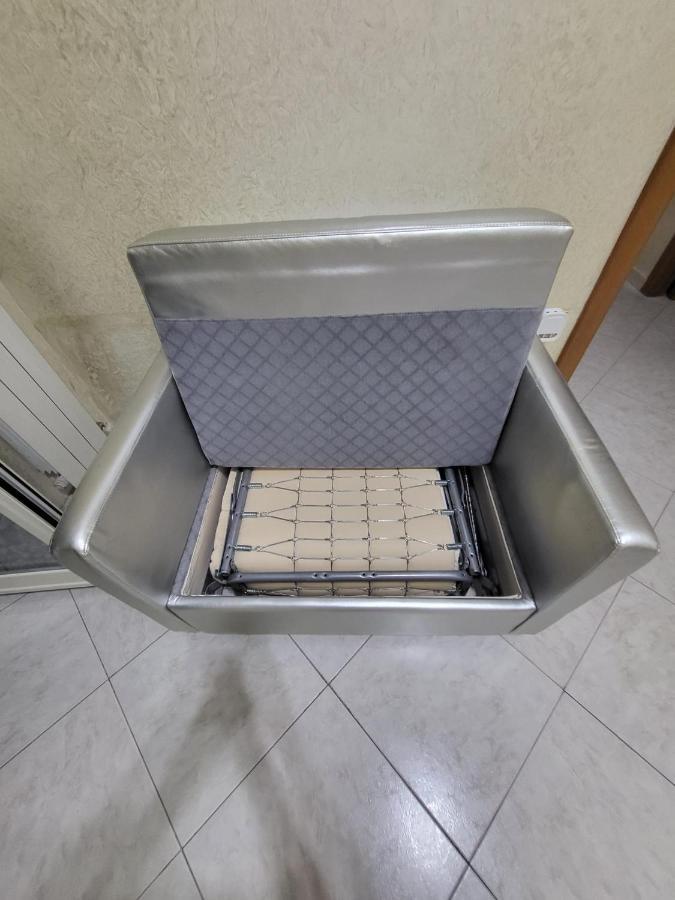 Casa Bevar Napoli Dış mekan fotoğraf