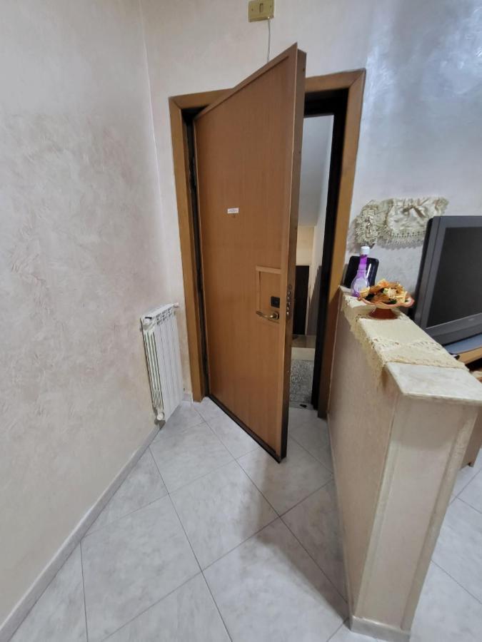Casa Bevar Napoli Dış mekan fotoğraf