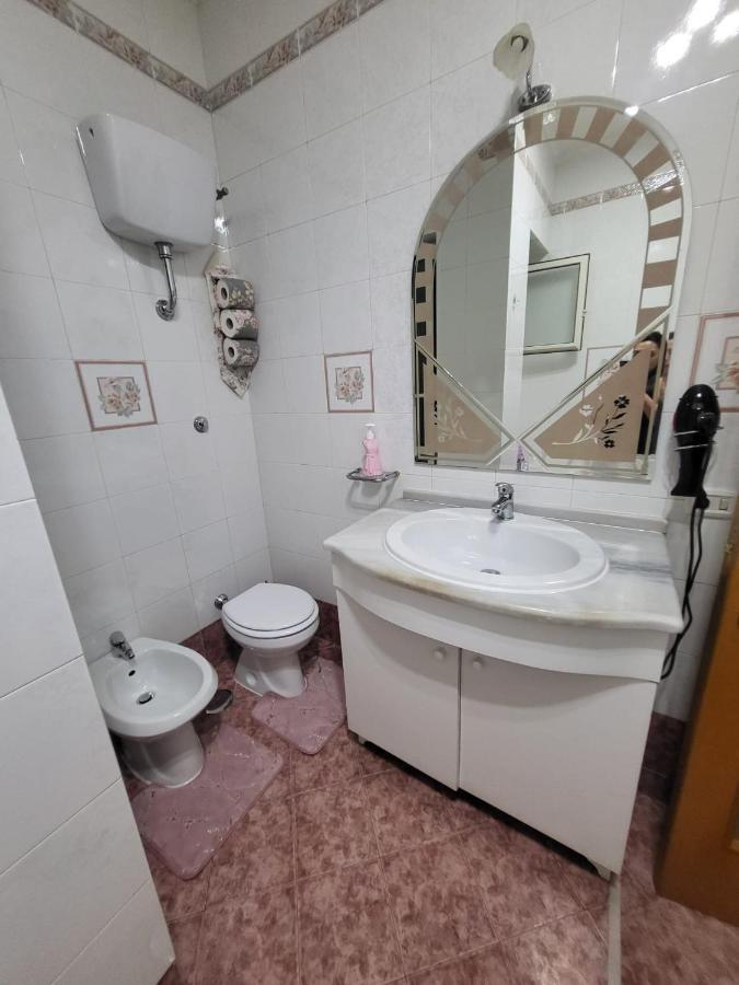 Casa Bevar Napoli Dış mekan fotoğraf