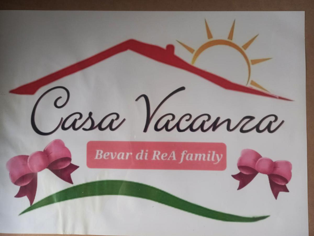 Casa Bevar Napoli Dış mekan fotoğraf