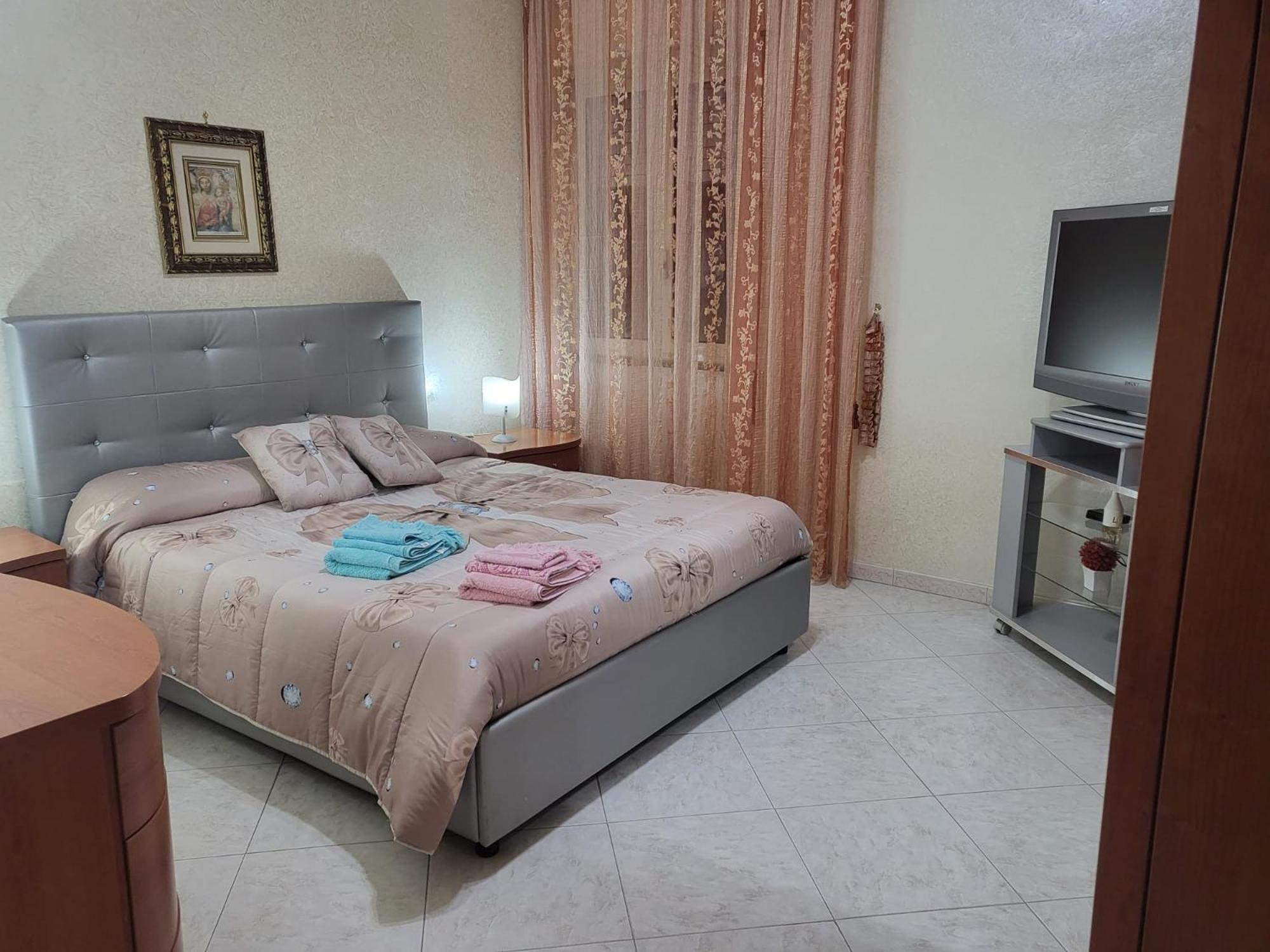 Casa Bevar Napoli Dış mekan fotoğraf