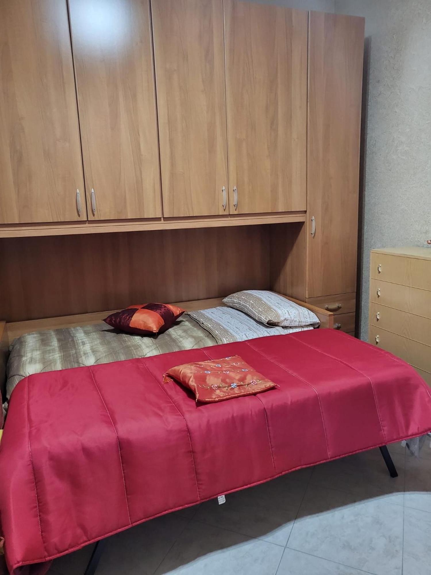 Casa Bevar Napoli Dış mekan fotoğraf