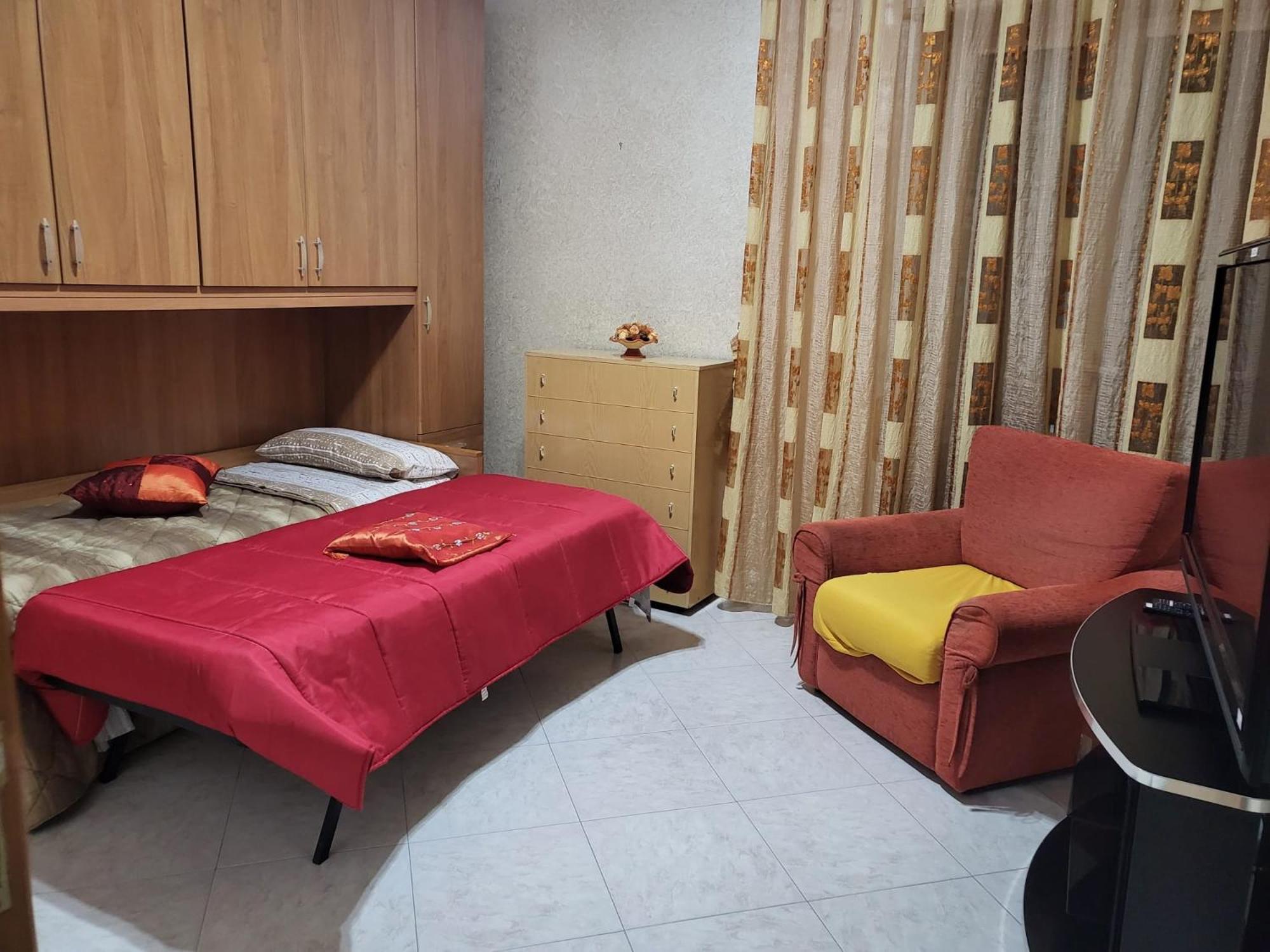 Casa Bevar Napoli Dış mekan fotoğraf