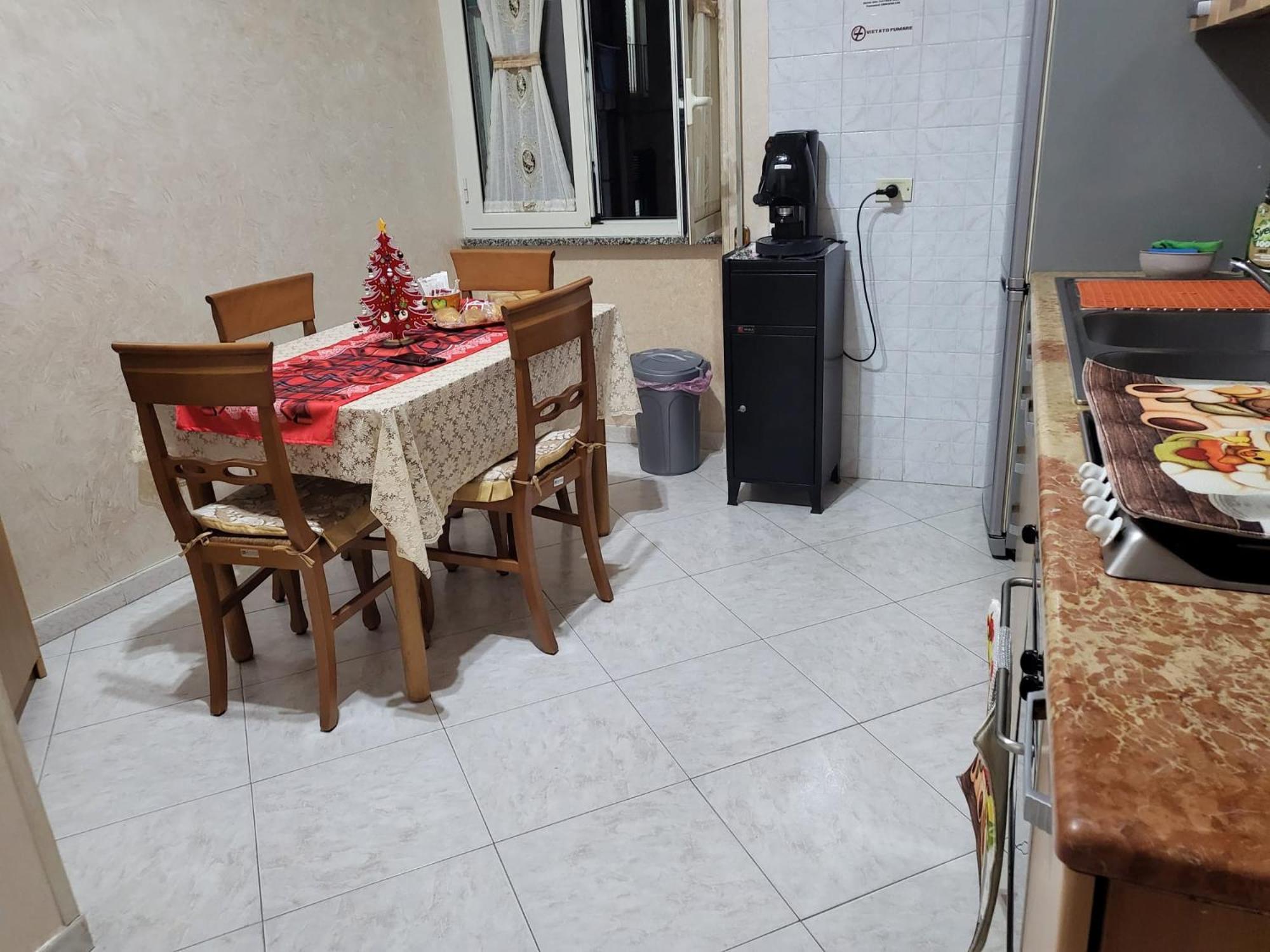 Casa Bevar Napoli Dış mekan fotoğraf